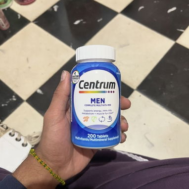 Suplementos de Gym - Img 122975368