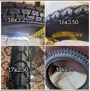 Neumáticos Moto 17x2.5, 17x2.75, 16x3.50, 18x3.25 - Img 45873986