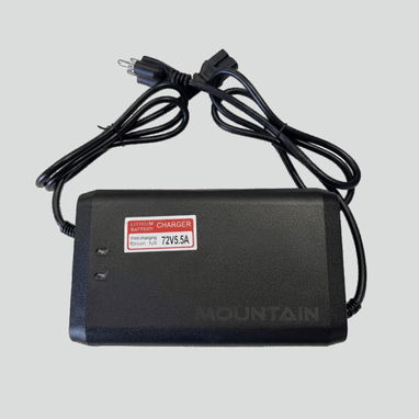 BATERIA LITIO 72V56AH - 4/4