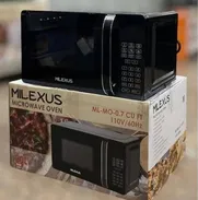 MICROONDAS MILEXUS - Img 50092067