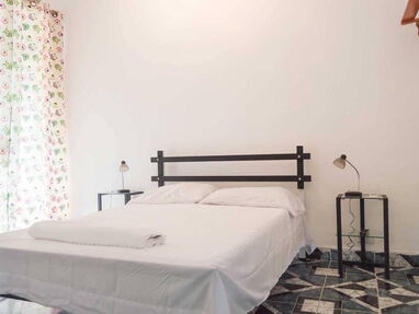Se vende apartamento en Centro Habana listo para vivir, se da con todo adentro. - Img main-image