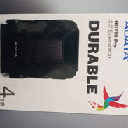 Disco externo 4TB Adata (HD710 Pro) - Img 55764788