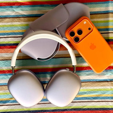 AirPods Max 2 Gen ORIGINALES - 2/2