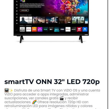 Televisores - 3/5