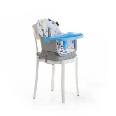Silla Multiusos Infantil, Silla para comer, Multiproposito, Niños y Bebes - Img 106870557
