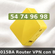 Router VPN con Balanceador de Cargas - Img 57393227
