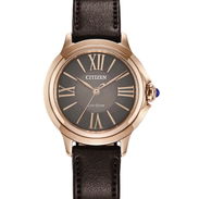 CITIZEN ECODRIVE L CECI (EM1163-09X) PARA MUJER , 32MM , CRISTAL DE ZAFIRO ESFERICO , NUEVO A ESTRENAR 58049738 - Img 57423875