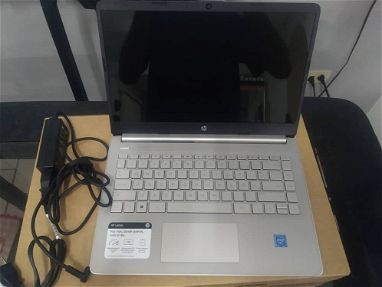Vendo Laptop nueva y Disco externo nuveo - Img main-image