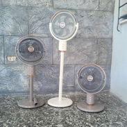 *Ventilador Recargable JYSUPER 12"* - Img 56425182