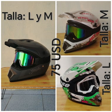 Vendo casco Modular e INTEGRAL - Img 124876384