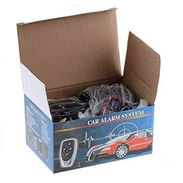 Sistema de alarma para carros - Img 58296933
