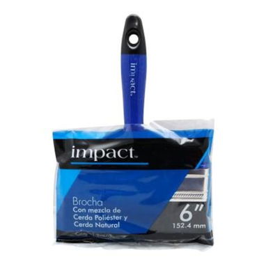 BROCHA PREMIUM MIX 6" - Img 57535982