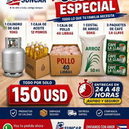 Combo de alimentos - Img 56918290