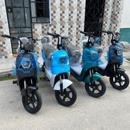 *Bicimoto Marca Challenger* - Img 57132236
