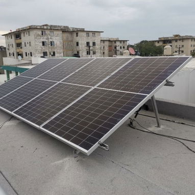 Paneles solares o kit solares - 3/10