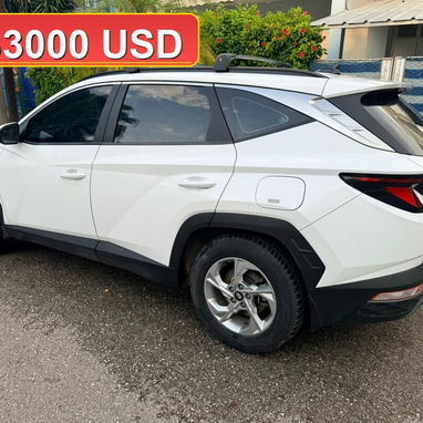 Hyundai Tucson 2022 - Img 124004307