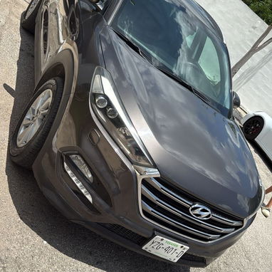 Vendo Hyundai Tucson Limited 2018 25mil usd 52830934 esta en Cuba soy el dueño - Img 124011422