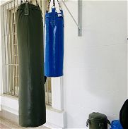 Accesorios de deportes de combate y crossfit, sacos de boxeo y mas - Img 45771345