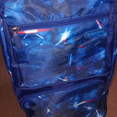 JUEGO DE MOCHILA CON LONCHERA Y CARTUCHERA, NUEVAS, ENTREGA DE FACTURA. VARIEDAD DE ARTÍCULOS PARA EL HOGAR, ETC - Img 120152661