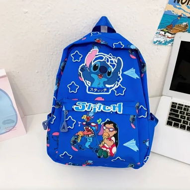 Mochilas de stich - 2/2