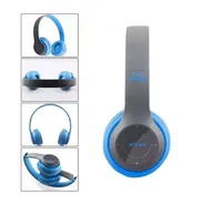 Audífonos de cascos bluetooth P47 - Img 49794152