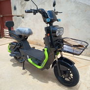 Beta de bicimotos electricas - Img 56903546