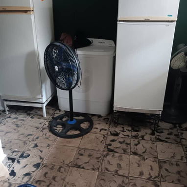 Venta d artículos del hogar - 4/5