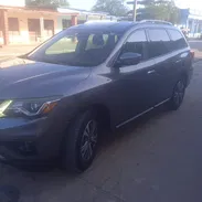 Nissan pathfinder 2020 7 plazas - Img 55471654