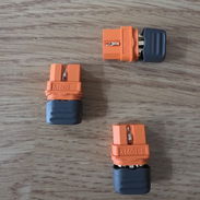 Conector XT60i - Img 57787444