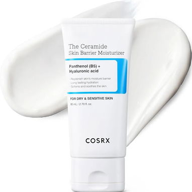 ✨ **COSRX Ceramide Skin Barrier Moisturizer** ✨ - 3/3