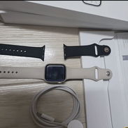 Vendo apple whatch serie9 de 41 mm - Img 58071242