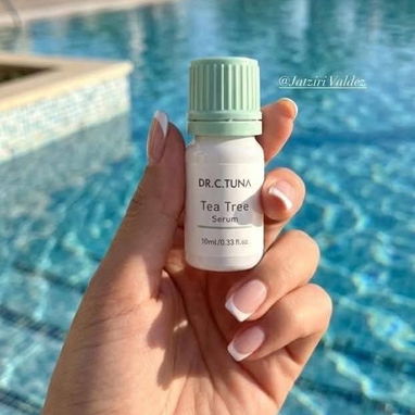 Sérum de Tea Tree 🌿 de FARMASI - 3/7