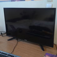 Televisor panda 32 pulgadas con cajita incluída - Img 55778192