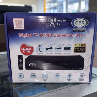 Smart TV - Img 119945378