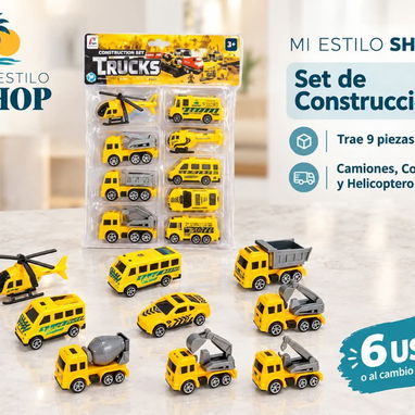 Carros control remoto y mas variedad de juguetes para niñas y niños serv de mensajería costo adicional opcional - 7/8