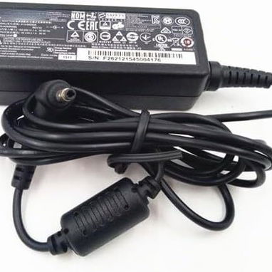 Auténtico Chicony A13-040N3A 19V 2.1A 40W 0.157x0.067 in A040R079L A040R066L 53274327 - Img 122810193