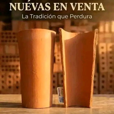 Rasilla d techo ladrillos tejas enchapes - 4/5