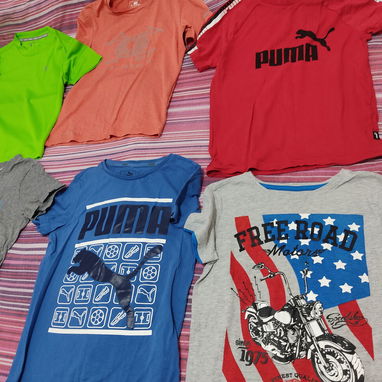 Pulóvers de niño variados en oferta - 2/9