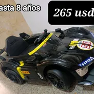 Carro de niño - Img 55766348