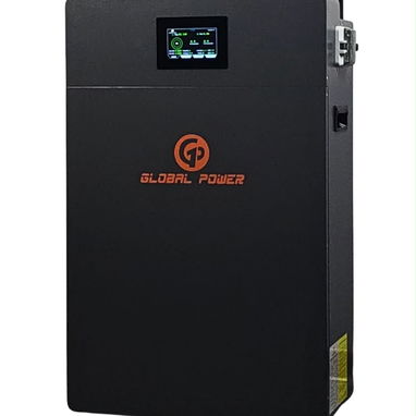 Baterías de 5kw a 1000usd y de 16kw a 3000usd - 3/3