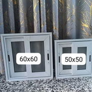 Ventanas para baños te hacemos d cualquier medida - Img 57707324