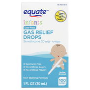 Simeticona en gotas para lactantes y bebés niños - Img 53402284