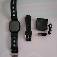 Reloj inteligente, Smart Watch, notificación de llamada y SMS. - Img 55234500