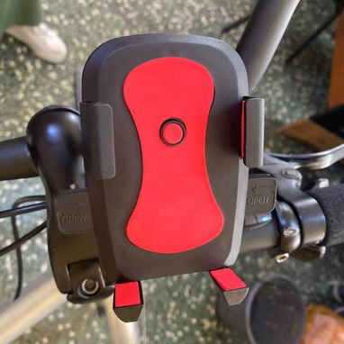 58296067  📱🏍️ ¡SOPORTE PARA MANILLAR! 🔥 💰 Precio: 6 USD 🛡️ 3 días de garantía - 2/4