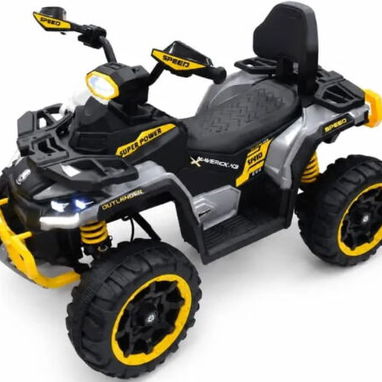 Carro Eléctrico para niños - 3/3