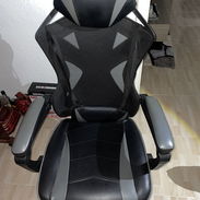 Silla gamer en venta - Img 56839137