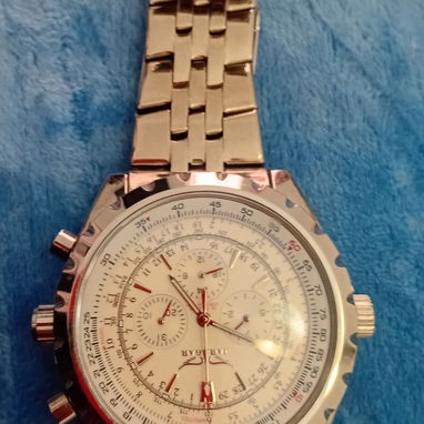 Reloj JarAgar automatico Oferta especial ๐ - Img 118026312