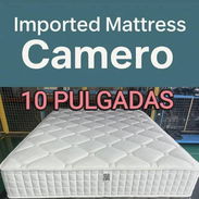 Venta de COLCHONES IMPORTADOS - Img 55262387