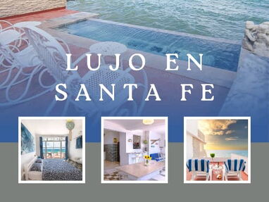 Disponible preciosa casa en Santa Fe con piscina.  Llama AK - Img main-image