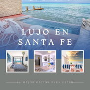 Disponible preciosa casa en Santa Fe con piscina.  Llama AK - Img 45261785